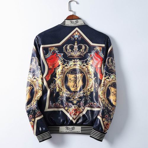 Dolce & Gabbana Men's Outwear 8